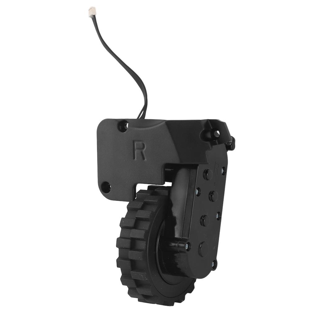 Rechtes Antriebsrad für PROSCENIC 800T 820 830 850P Roboter-Staubsauger Rechtes Ersatzrad