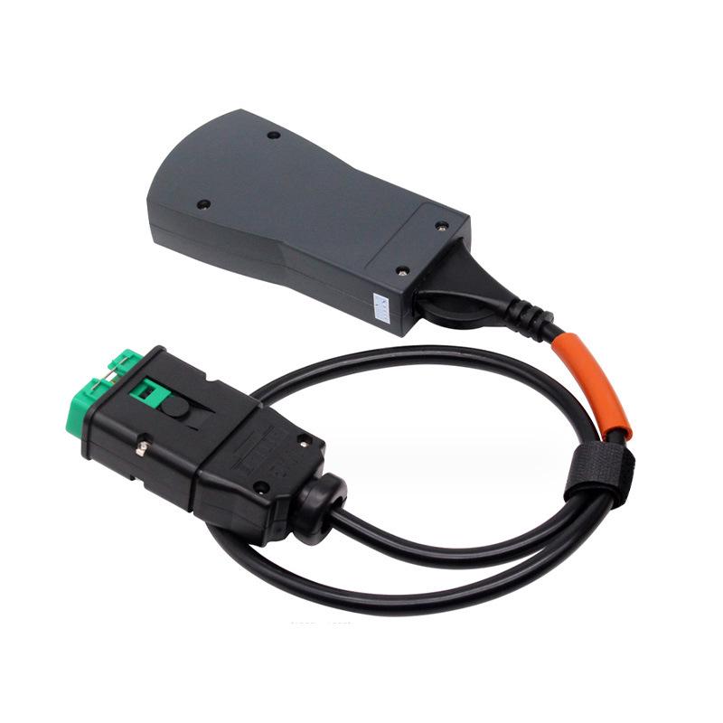 PP2000 Lexia3 V9.85 Citroën Diagnostic OBD Tool