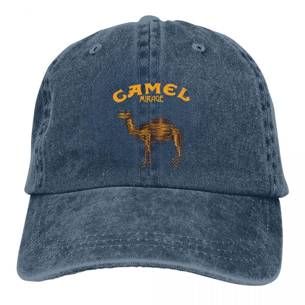 Camel Trophy Unisex and WoUnisexs Baseball Caps Adjustable Casual Cotton Sun Hats Unisex Dad Hats
