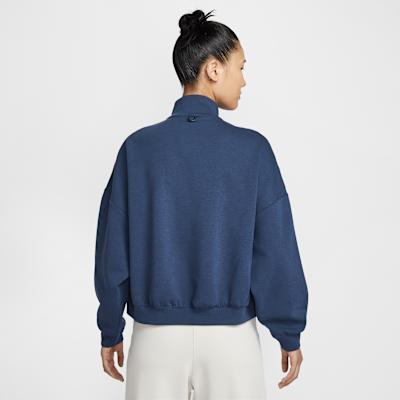 Nike FW25 24.7 ImpossiblySoft Sweatshirt Women's