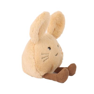 Kawaii Hasen Plüschtiere Entzückende Hasenpuppen Robuste Stofftiere Superweicher Hase Mädchen Kinder Geburtstags-Weihnachtsgeschenk