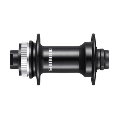 SHIMANO Freehub Black 28H 12mmE Through Center Lock EHBRS470CL HB-RS470 11/10S OLD100mm