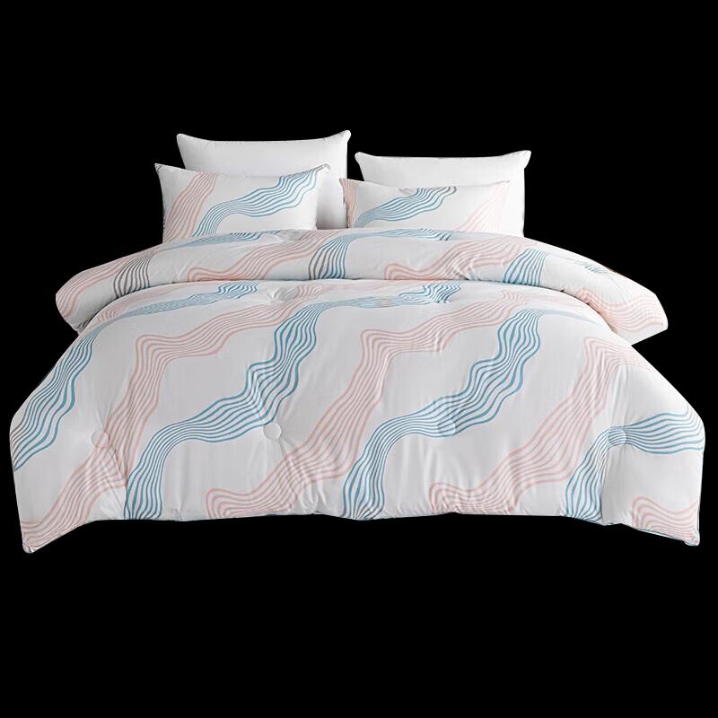 

Antibacterial All-Season Silky Soft Duvet