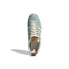 Adidas Gazelle Vintage Lightweight 'Light Green' Sneakers H02229