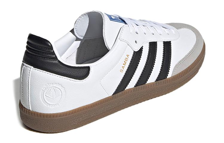 adidas originals Samba "Vegan" FW2427