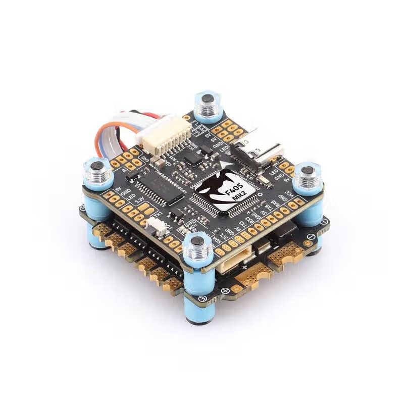MAMBA F405 MK2 V2 Flight Controller & F55 ESC Series
