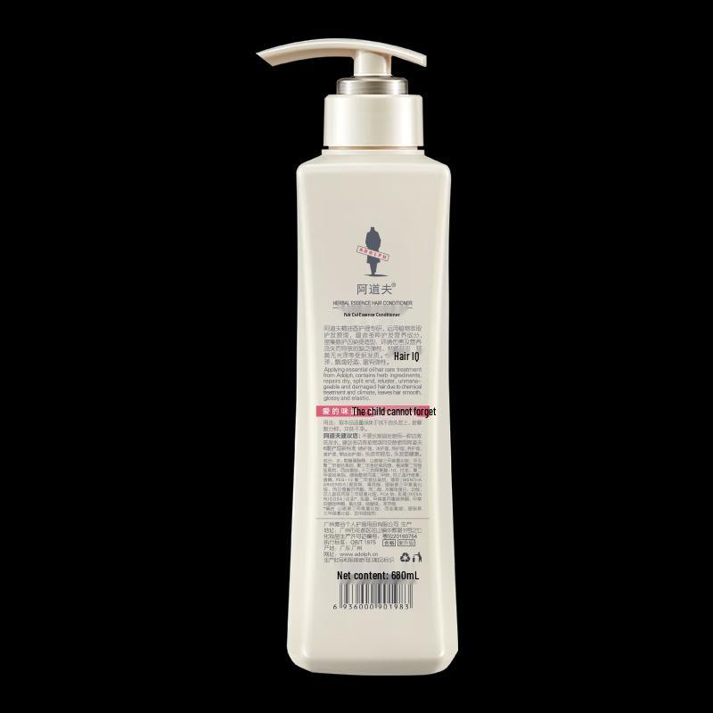 Adolph Essential Oil Hair Conditioner