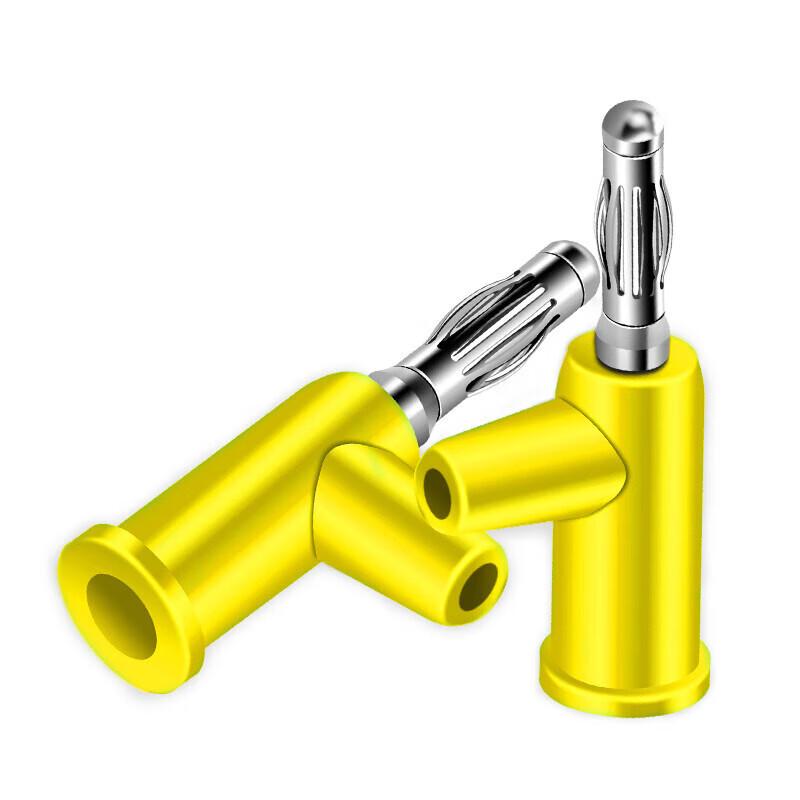 Huijun 4mm Banana Plug