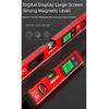 Electronic Level Electronic Ruler Digital Protractor Strong Magnetic Magnetic Level For Home Renovation Carpentry Woodworking