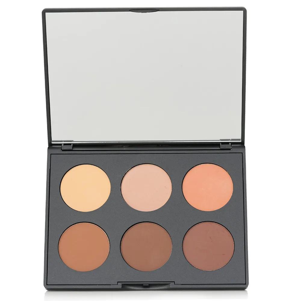 Studio Fix Sculpting and Shape Contour Palette - Medium Female/Female 14.4g/0.5oz