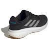 Adidas Supernova 3 Gtx 'Black White Lucid Cyan' Sneakers IE4340