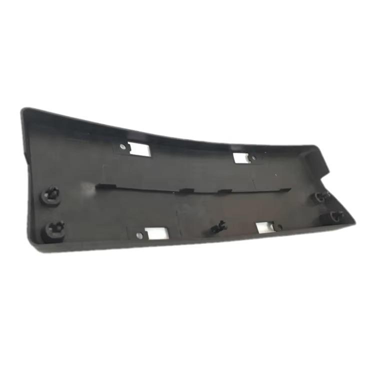Car Front License Plate Holder for Mercedes-Benz W205. Model: 2058803805