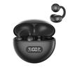 Xiaomi Digital Display Ear Clip Headphones Wireless Bone Conduction Bluetooth 5.4 Earbuds Comfortable Waterproof Sport Headsets