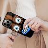 Hands with eyes Magnetic Phone Case For APPLE iPhone 17 Air 16 14 13 12 Pro Max 15 Plus Wireless Charge With MagSafe Cover
