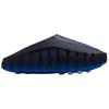 Nike Mind 001 Παντόφλες Κλειστές Unisex Μαύρο Μπλε HQ4307-400