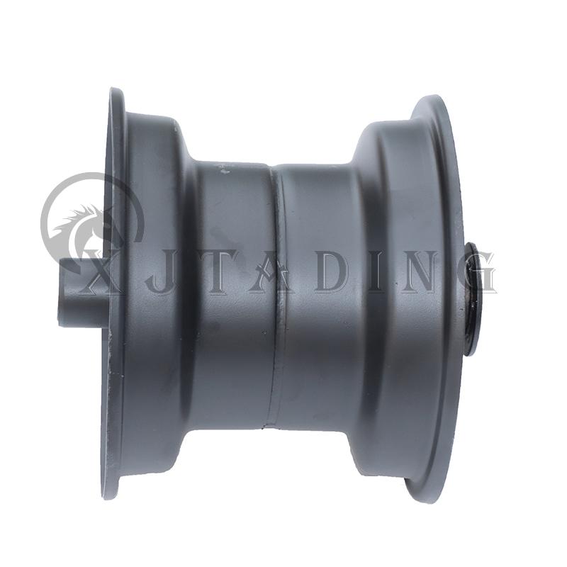 225/55-8 riepas 18x9.50-8 priekšējās/aizmugurējās 4PR