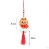 Ornament Festive Gift Hanging Decor