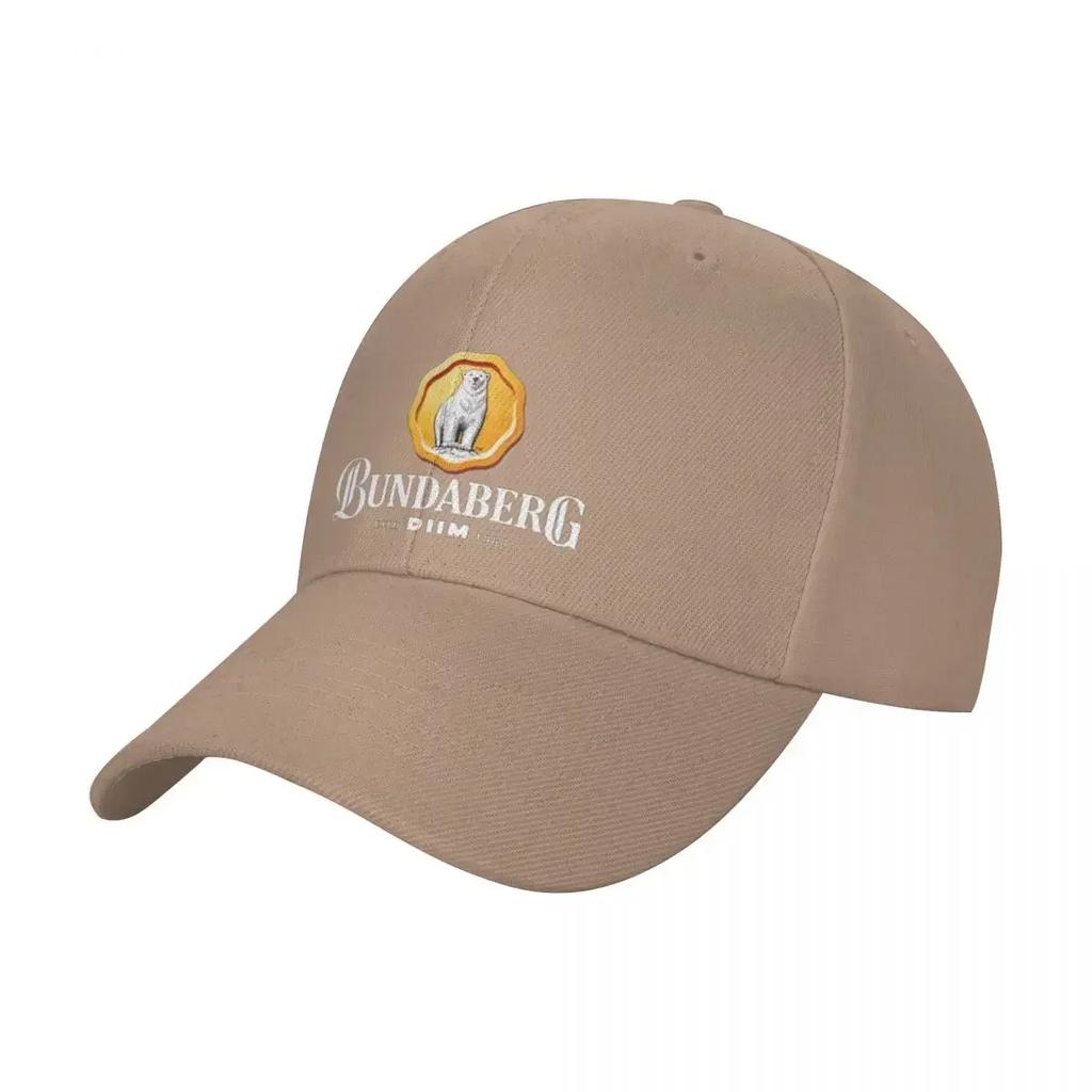 Engaging Bundaberg Rum Design Essential TShirt Baseball Cap Trucker Cap party Hat Womens Hats Unisexs
