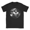 Ryland Grace Project Hail Mary TShirt Summer  Vintage TShirts 100 Cotton Hipster Tshirt For Unisex Short Sleeve Design Tops