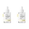 Medi Flower Signature Niacinamide Ampoule 15% Ampoule 30ml*1Pc/2Pcs/3Pcs/4Pcs