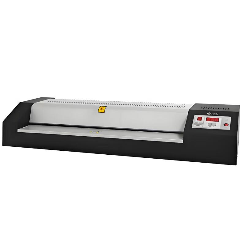 U-MAY S A2 Smart Photo/Document Laminator U-550T