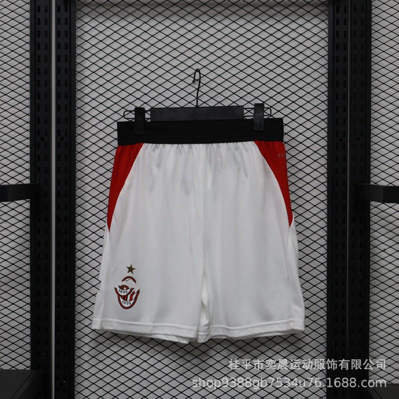 Men Women Soccer Shorts 2026-2027 Team Edition Breathable Lightweight Quick-Dry Training Pants Football Practice