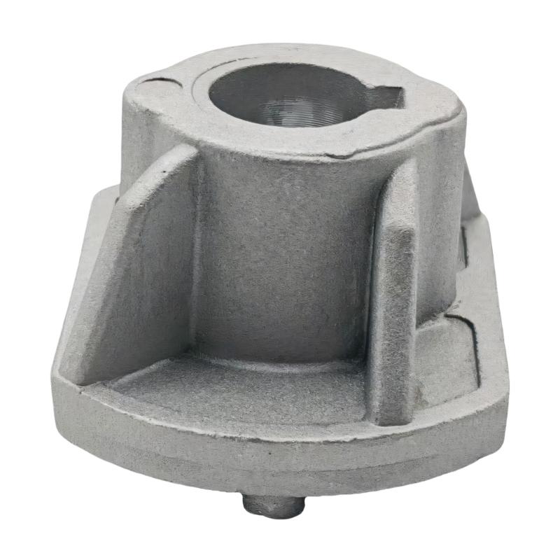 Lawn Tractor Blade Holder 20.5mm Center Hole Metal Blade Holder 36mm Height Suitable for Most Lawn Mowers