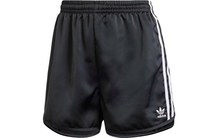 Adidas Originals Adicolor Satin Sprint Shorts IU2528 XXS