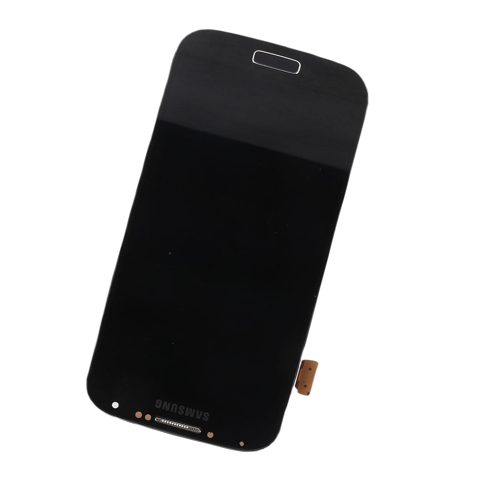 Screen Replacement LCD Display Screen Touch Digitizer Assembly for  axy S4
