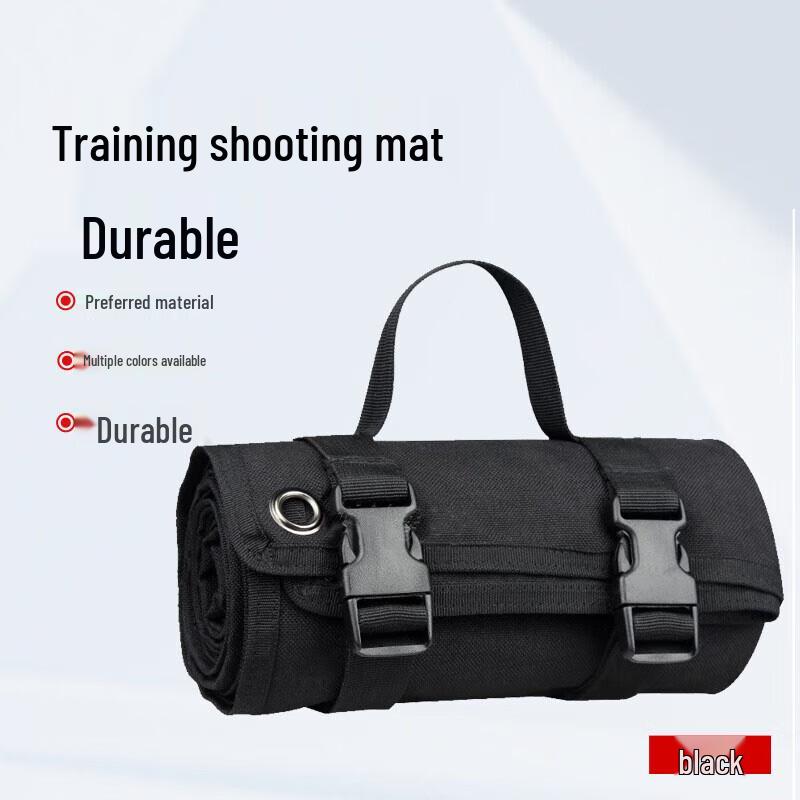 Tactical Outdoor Shooting & Camping Mat