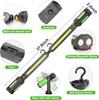 Portable LED Work Light Rechargeable Mechanic Bar Underhood Repair Emergency-Magnetic Portable LED Bar Work Light