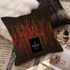 H-Hennessy Brandy Cushion Cover Pillowcase Upholstery Sofa Throw Pillow Home Decor Pillowcas
