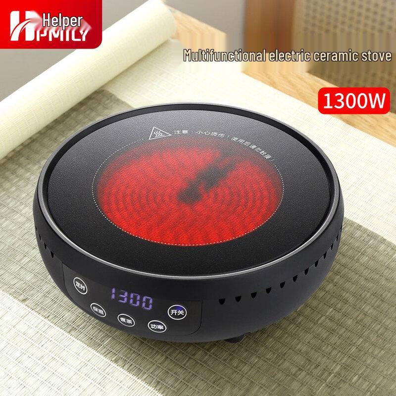 HPMILY Многофункциональная электрическая керамическая плита