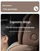 Geely Car Neck Pillow & Lumbar Support for Emgrand Galaxy E5/L7, Xingyue, Boyue, Bin Yue, and Xingrui.