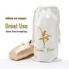 Ballet Dance Shoe and Clothing Mesh Bag