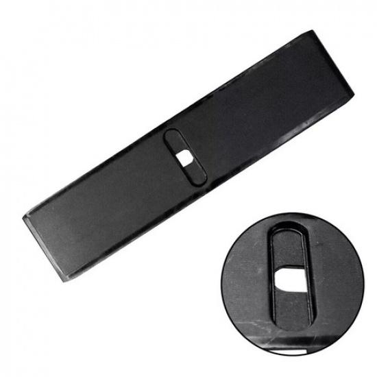 Gear Dust Cover 35975-30270 Plastic Shift Slide Cover For Lexus LS430 2001-2003