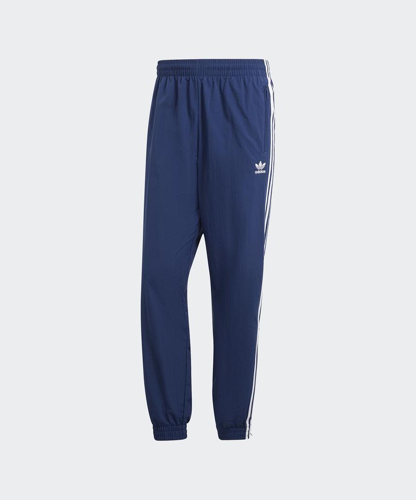 adidas Woven Firebird Track Pants - Indigo / It2500