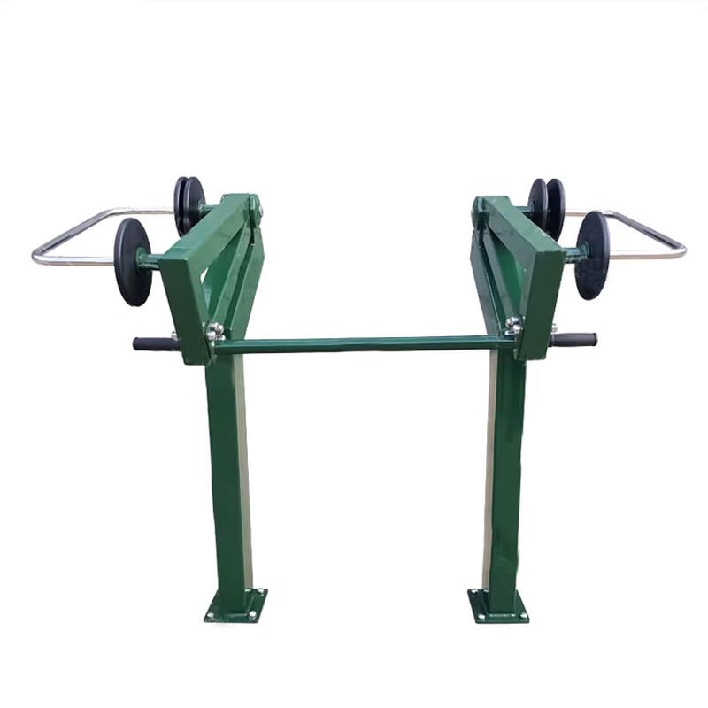 Falcon Club Single Person Squat Trainer