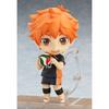 Nendoroid Haikyu!! Hinata Shoyo Non-Scale Plastic Painted Movable Figure (4th Re-release)