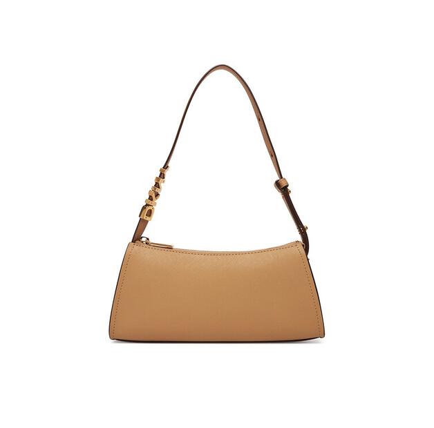 Сумка DKNY Avril R523KG57 бежевый