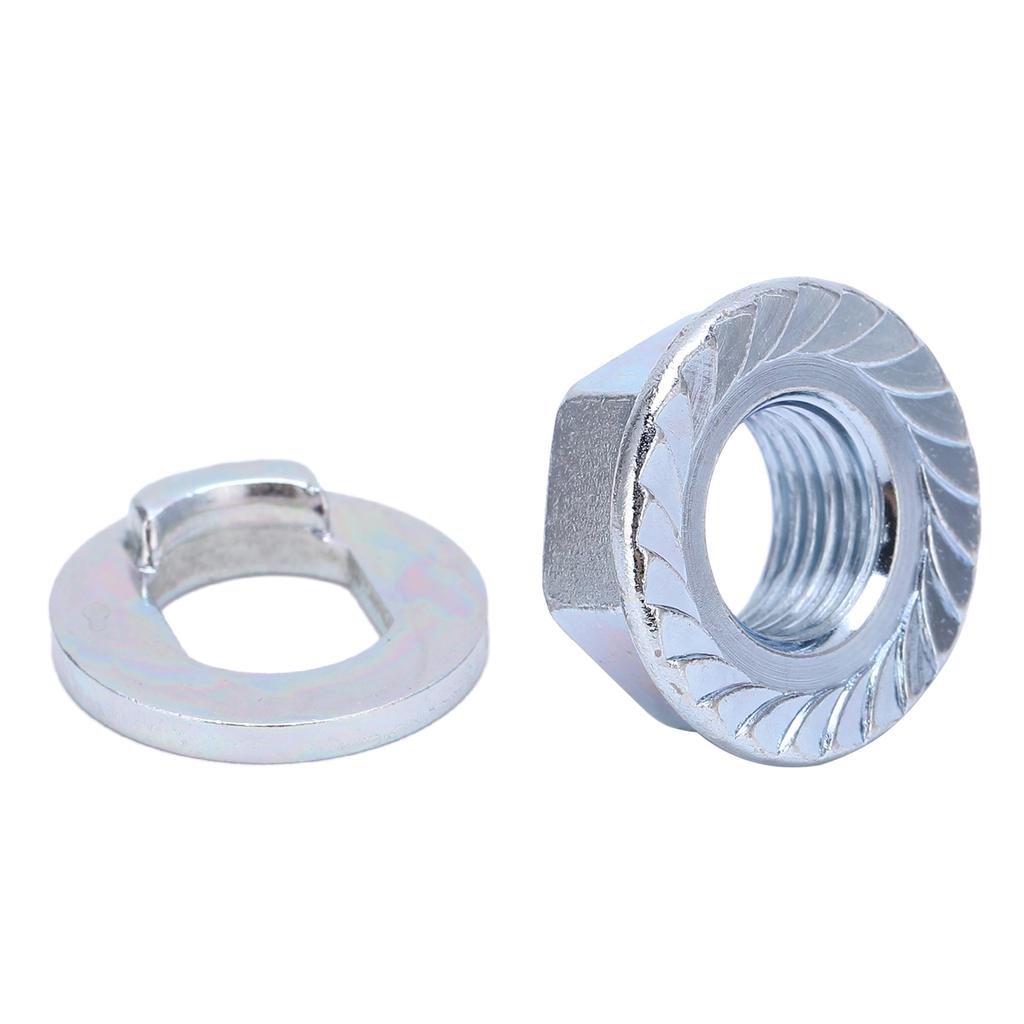 Motor für Vorderradroller Befestigungsschrauben für Xiaomi M365 Elektroroller Zubehör