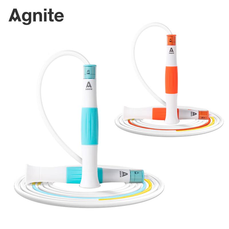 Angenet FT141 Speed PVC Jump Rope