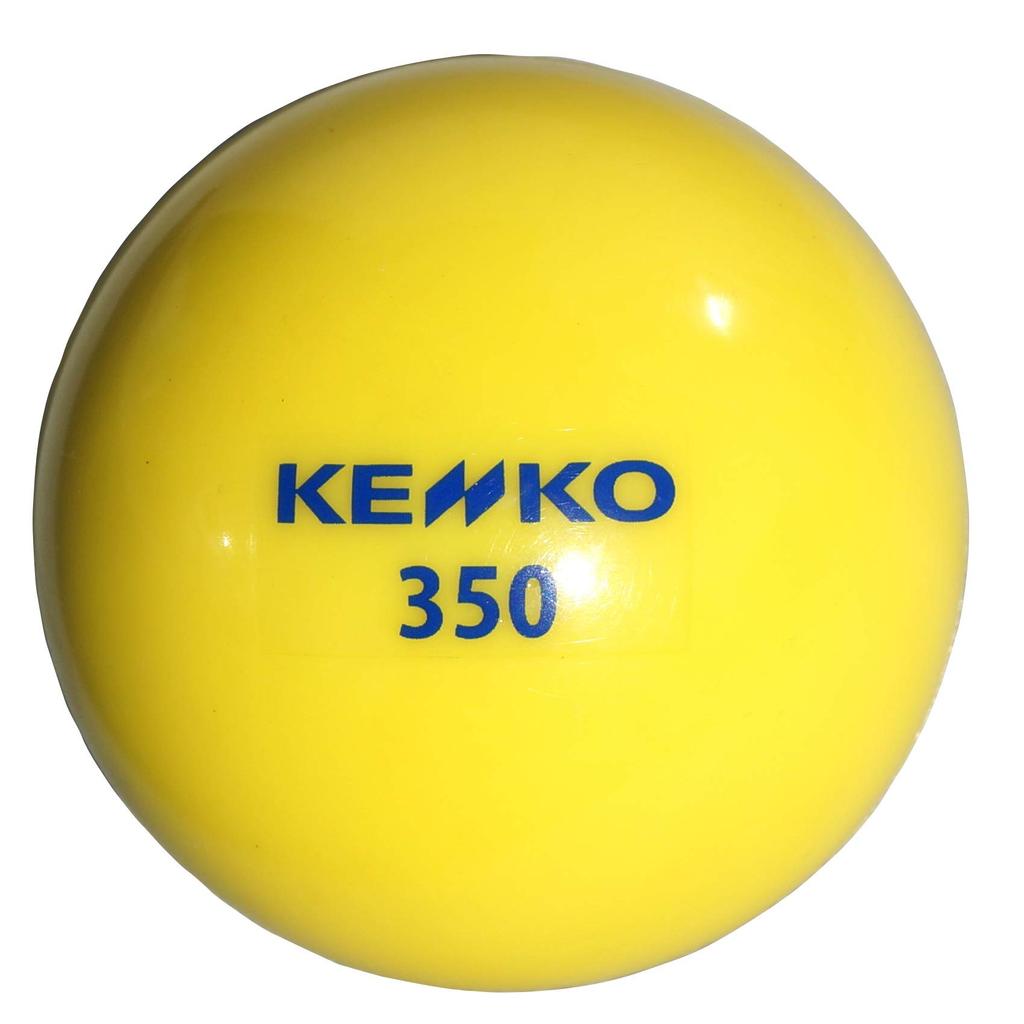 Nagase Kenko Trainingsball Kenko Sandball 350 (6 Stück) KSANDB-350-6