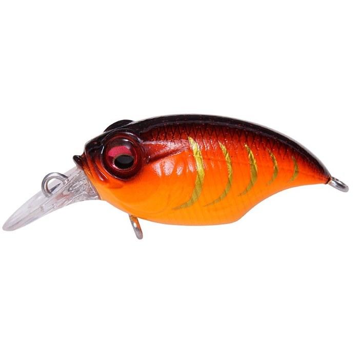 Megabass Griffon Bait Finesse SR-X Galaxy Fire Claw 5.2g