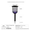 Solar Outdoor Mosquito Killer Lamp