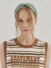 Sorry, Too Much Love Twisted Garden Breeze Hairband_Mint