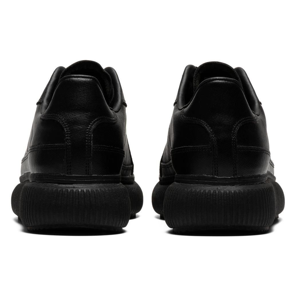 ONITSUKA TIGER Delecity 'Black' Unisex Sneakers