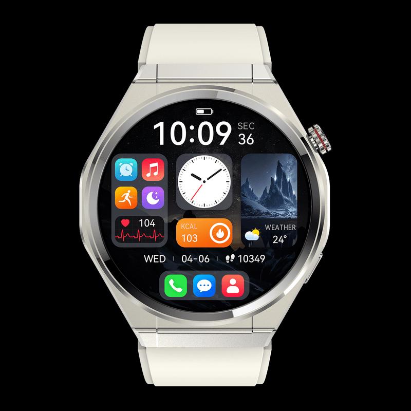 WITMIND HK5 Health Sport Smartwatch (CN Version)