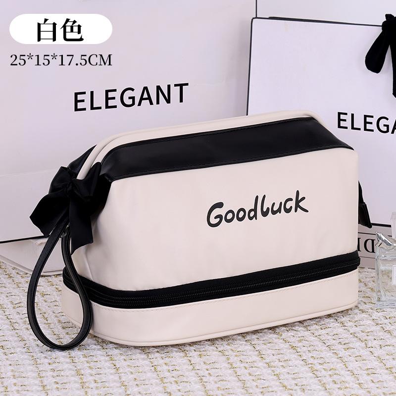 

Cosmetic bag Internet celebrity popular travel portable cosmetics storage bag cosmetic bag