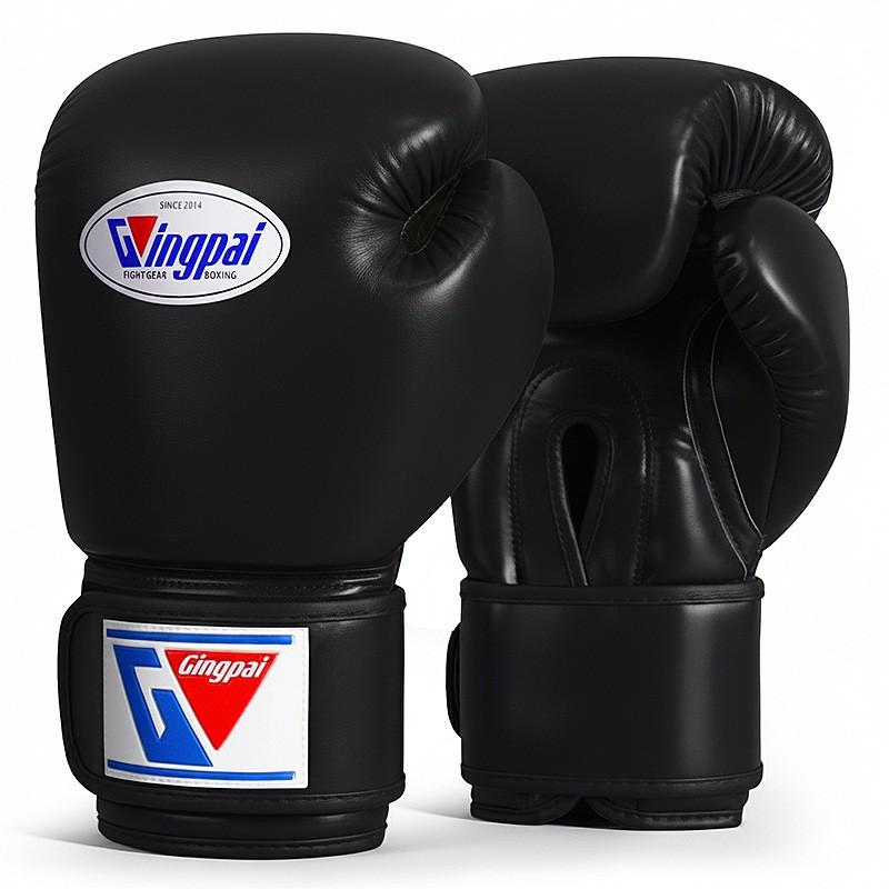Mănuși Profesionale de Box Adulți Copii Muay Thai Kickboxing Antrenament Sac de Box Sparring Căptușeală Groasă